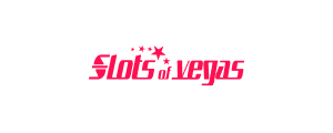 Slots of Vegas logo